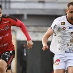 Após empate, Patrocinense e Brasil de Pelotas decidem classificação na Série D