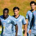 Patrocinense e Maringá empatam na Série D do Brasileiro