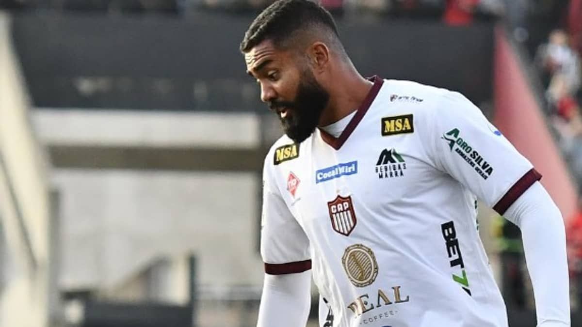 Patrocinense visita Portuguesa-RJ com vaga em aberto na Série D