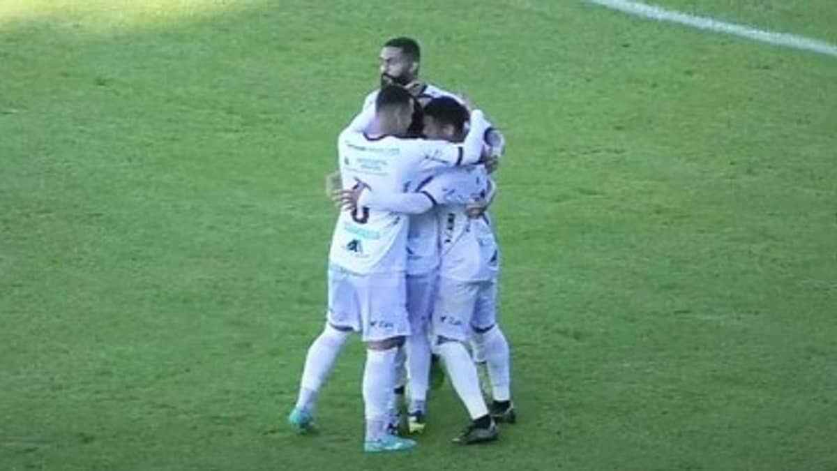 Patrocinense empata com Cascavel e perde liderança na Série D