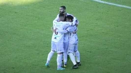 Patrocinense empata com Cascavel na Série D
