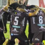 Patrocinense empata com Ferroviária e mantém invencibilidade pela Série D 