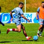 De olho na liderança, Patrocinense recebe o Operário-MS pela Série D