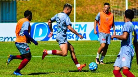 Patrocinense joga de olho na liderança