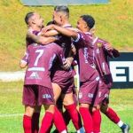 Em duelo de líder e vice-líder, Patrocinense recebe o CRAC pelo grupo G da Série D