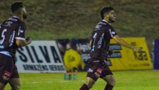 Patrocinense pode assumir a liderança do Grupo G