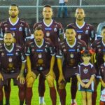 Patrocinense e Brasil-RS empatam primeiro jogo do mata-mata da Série D