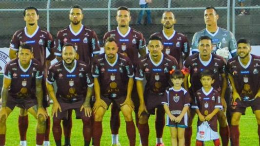 Patrocinense precisa de vitória simples em casa para seguir na Série D