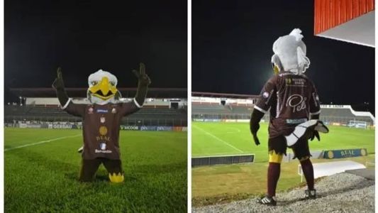 Patrocinense tenta viabilizar participação na Série D de 2023