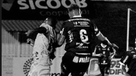 Patrocinense vence Cascavel na Série D