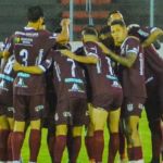 Série D: Patrocinense vence CRAC-GO e assume a liderança do grupo