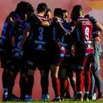 Patrocinense vence Operário-MS e é líder na Série D