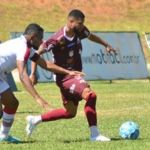 Patrocinense vence o Brasil de Pelotas e está nas oitavas da Série D