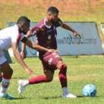 Patrocinense vence o Brasil de Pelotas e está nas oitavas da Série D