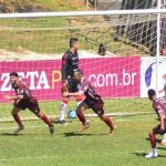 Oitavas de final da Série D estão definidas; veja confrontos