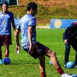 Patrocinense enfrenta Cascavel em defesa da liderança da Série D