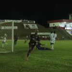 Com um a mais, Patrocinense bate Ipatinga em jogo pelo Campeonato Mineiro