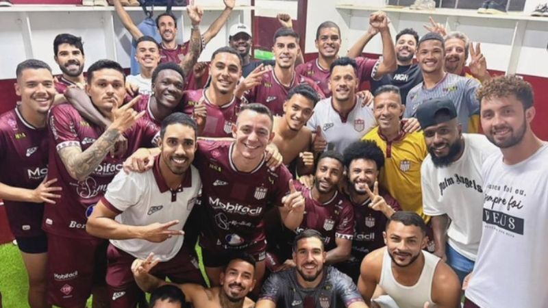 Patrocinense vence, e Ipatinga e Pouso Alegre empatam na Série D