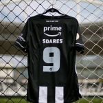 Botafogo amplia parceria com Amazon por mais um mês
