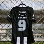 Botafogo amplia parceria com Amazon por mais um mês