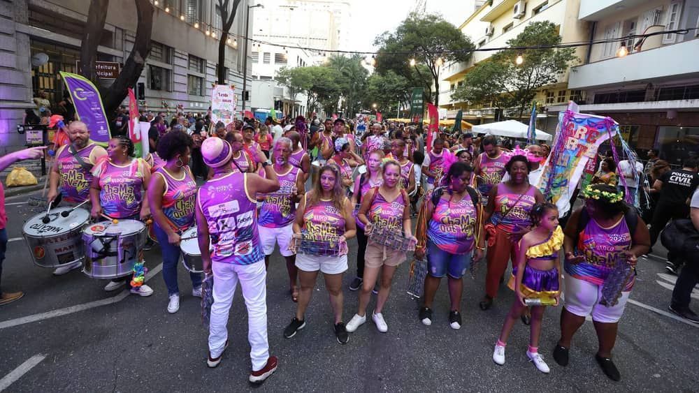 Carnaval de BH 2024: segundo edital de patrocínio é cancelado pela prefeitura