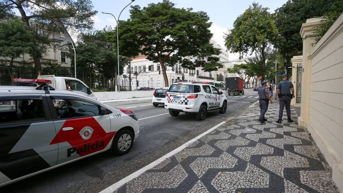 São Paulo registra aumento de estupros e queda histórica de homicídios 