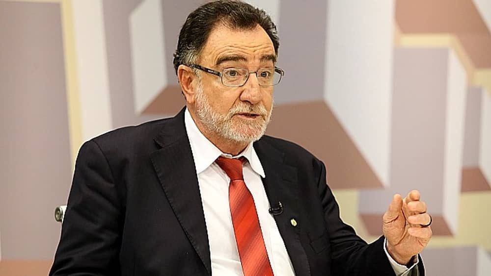 Patrus Ananias lança Frente Parlamentar em Defesa da Soberania Nacional nesta quarta (29)