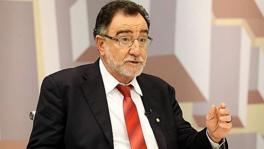 Patrus Ananias vai lançar Frente Parlamentar em Defesa da Soberania Nacional