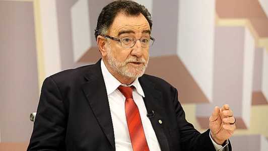 Patrus Ananias vai lançar Frente Parlamentar em Defesa da Soberania Nacional