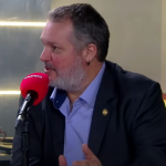 'Bancada do PT está à disposição do prefeito Álvaro Damião', diz Pedro Patrus