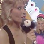 Xuxa argentina morre aos 67 anos em Buenos Aires