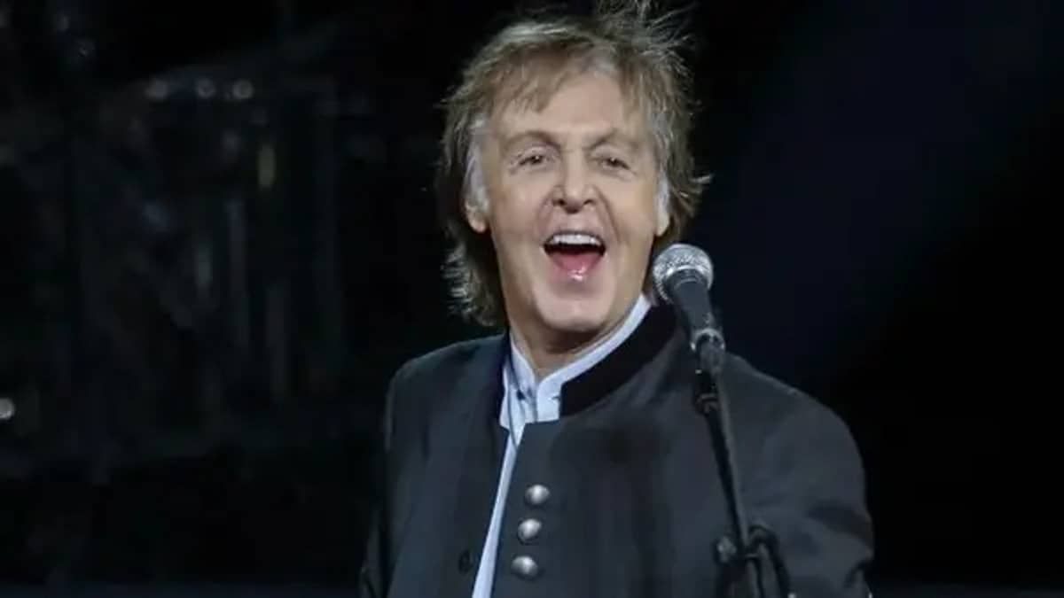  'Nada é artificial'  diz Paul McCartney sobre nova música dos Beatles feita com ajuda de IA