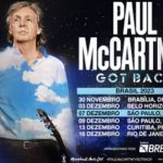 Quer tirar uma foto com Paul em BH? Participe da promoção da Itatiaia