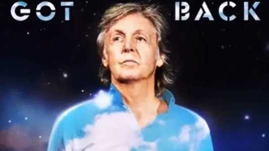 Paul McCartney vem para BH no dia 3 de dezembro