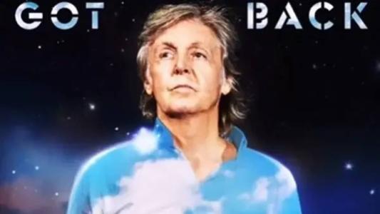 Paul McCartney vem para BH no dia 3 de dezembro