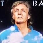 Paul McCartney na Arena MRV: pré-venda começou nesta terça e já conta com ingressos esgotados