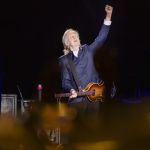 Paul McCartney fecha passagem por BH; veja imagens