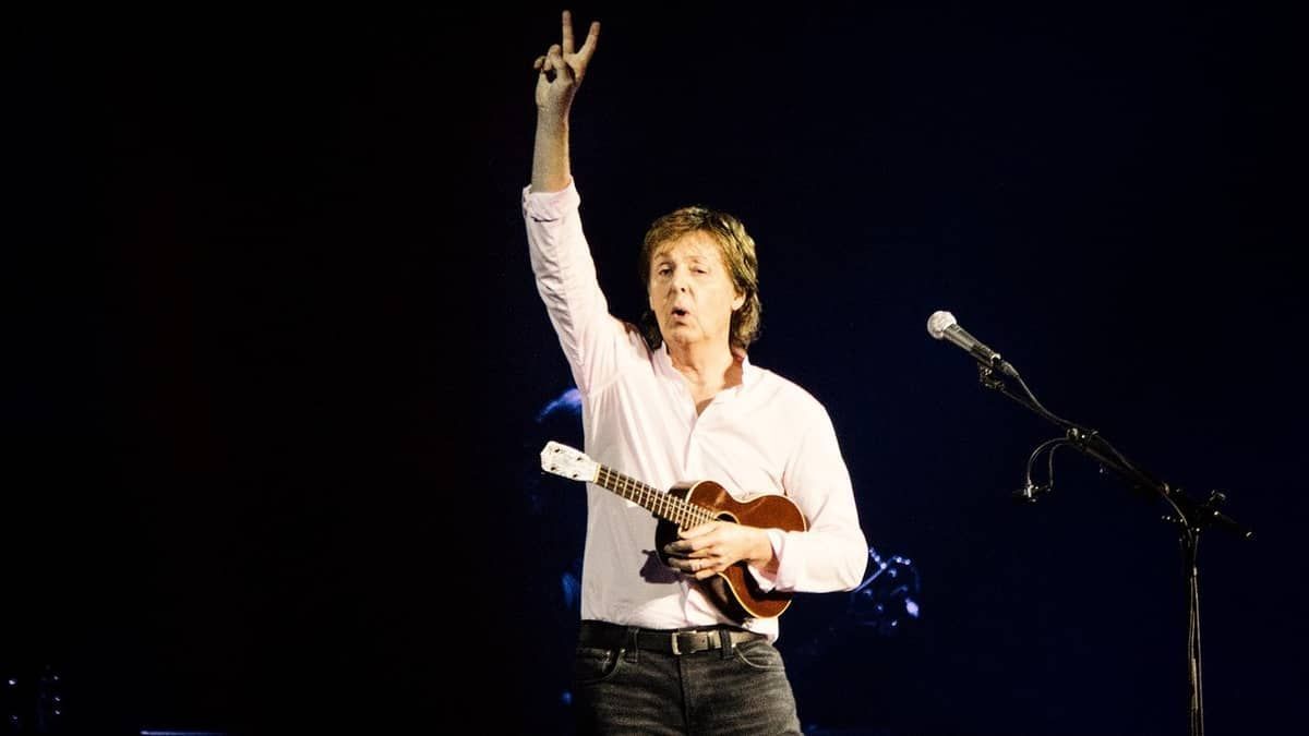 Beatles reunidos para 'última' canção através de inteligência artificial 