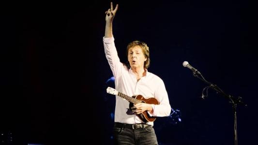 Paul McCartney considerou o fenômeno "muito interessante"