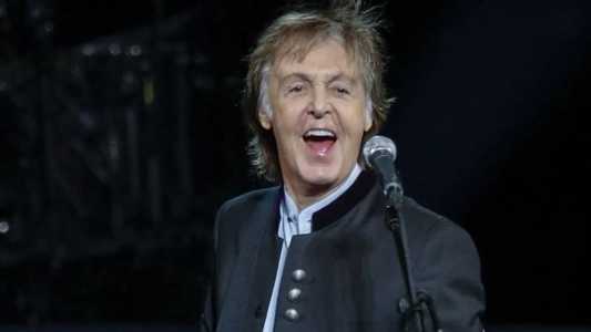 Paul McCartney deve voltar ao Brasil em 2023