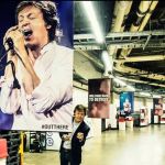Paul McCartney no Brasil: artista pede 25 toalhas e proíbe itens de origem animal no camarim