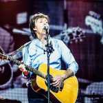 Paul McCartney na Arena MRV: confira valores e como comprar