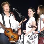 ‘Paul, vem falar UAI’: como um grupo de fãs trouxe o ex-Beatle para BH pela 1ª vez em 2013