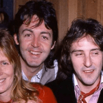 Ex-guitarrista de Paul McCartney e Moody Blues, Denny Laine morre aos 79 anos