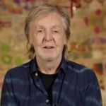 Paul McCartney lembra antigos shows e fala sobre uso de IA em 'Now and Then' 