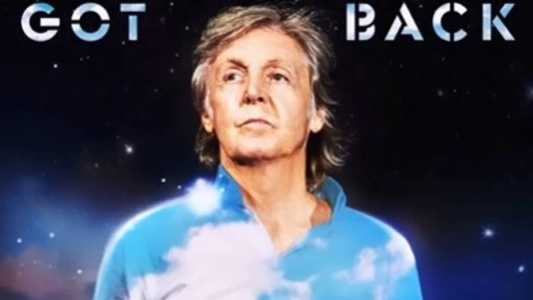 Paul McCartney se apresentará em BH, na Arena MRV