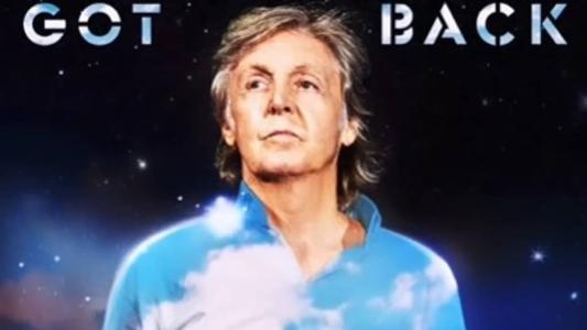 Paul McCartney se apresentará em BH, na Arena MRV