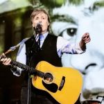 Paul McCartney na Arena MRV: venda física será em loja na Savassi