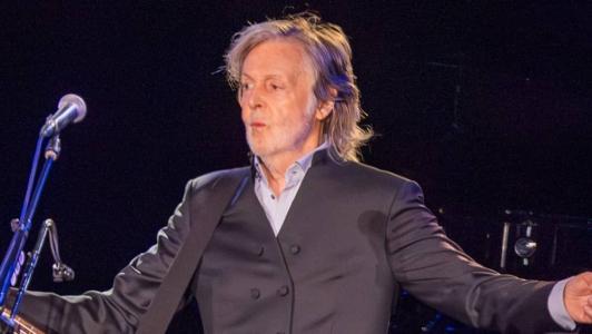 Paul McCartney se apresenta na Arena MRV neste domingo (3) e segunda (4)