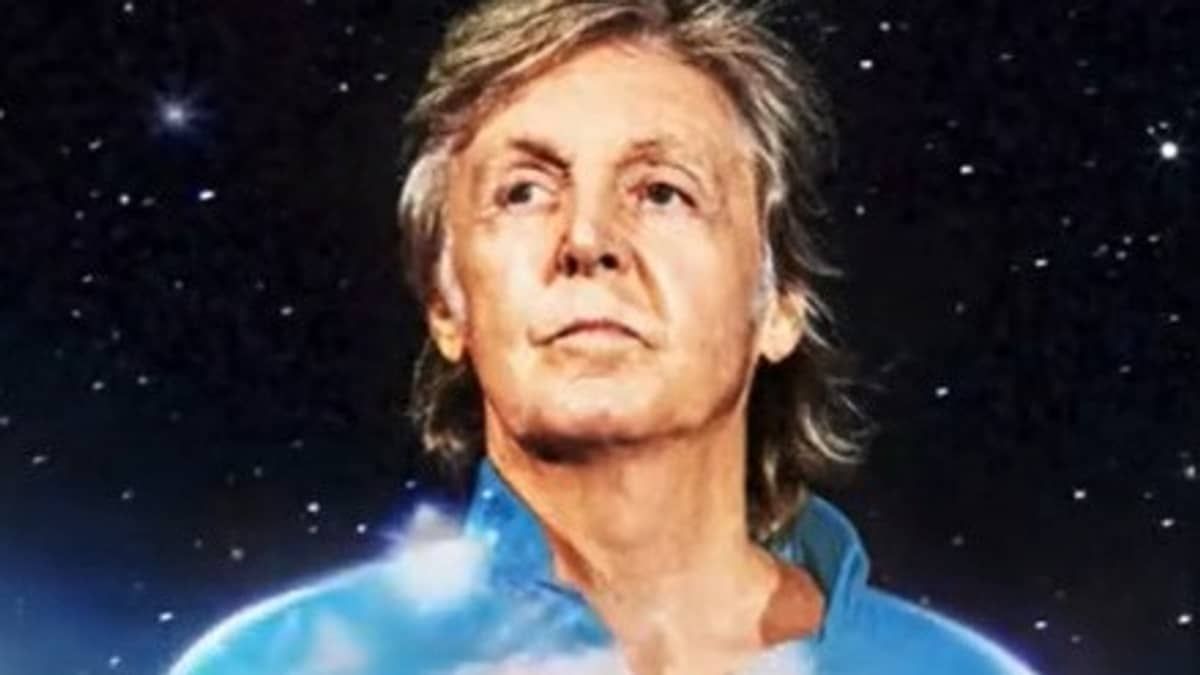 Paul McCartney anuncia mais um show extra; saiba onde